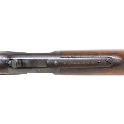 Winchester Model 1873 Lever Action Rifle - Image 14 of 19
