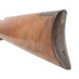 Winchester Model 1873 Lever Action Rifle - Image 17 of 19