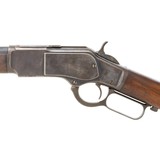 Winchester Model 1873 Lever Action Rifle - Image 5 of 19