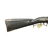 Michel Bayer Swivel Breech Flintlock Rifle - 7 of 16
