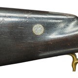 Michel Bayer Swivel Breech Flintlock Rifle - 14 of 16