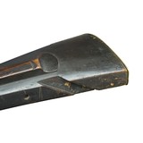 Michel Bayer Swivel Breech Flintlock Rifle - 12 of 16