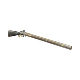 Michel Bayer Swivel Breech Flintlock Rifle - 1 of 16