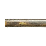 Michel Bayer Swivel Breech Flintlock Rifle - 6 of 16