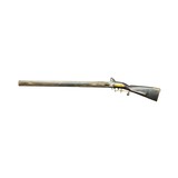 Michel Bayer Swivel Breech Flintlock Rifle - 3 of 16