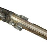Michel Bayer Swivel Breech Flintlock Rifle - 11 of 16