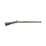 Michel Bayer Swivel Breech Flintlock Rifle - 2 of 16
