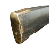 Michel Bayer Swivel Breech Flintlock Rifle - 13 of 16