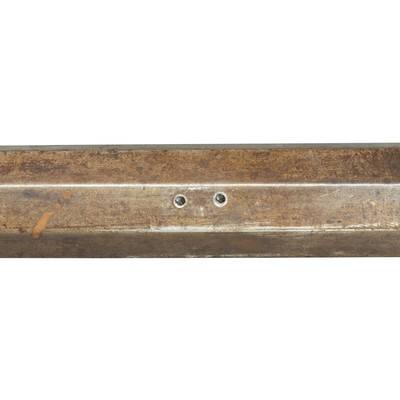 Antique A.W. Spies Takedown Percussion Rifle - Image 12 of 14