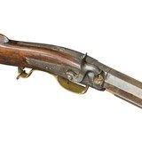 Antique A.W. Spies Takedown Percussion Rifle - Image 10 of 14