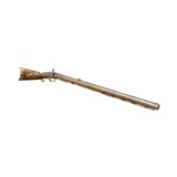 Antique A.W. Spies Takedown Percussion Rifle - Image 1 of 14