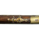 Antique A.W. Spies Takedown Percussion Rifle - Image 11 of 14