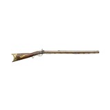 Antique A.W. Spies Takedown Percussion Rifle - Image 2 of 14