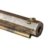 Antique A.W. Spies Takedown Percussion Rifle - Image 9 of 14