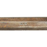 Antique A.W. Spies Takedown Percussion Rifle - Image 12 of 14