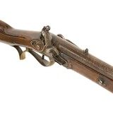 English Baker Flintlock Rifled Carbine - 10 of 13