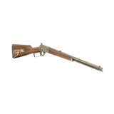 Antique Marlin 1892 Lever Action Rifle - 1 of 14
