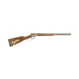 Antique Marlin 1892 Lever Action Rifle - 2 of 14