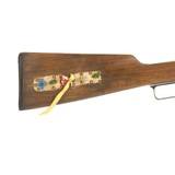 Antique Marlin 1892 Lever Action Rifle - 8 of 14