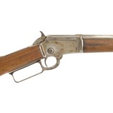 Antique Marlin 1892 Lever Action Rifle - 9 of 14