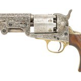 Colt Model 1851 Navy Revolver - 5 of 17