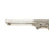 Colt Model 1851 Navy Revolver - 4 of 17