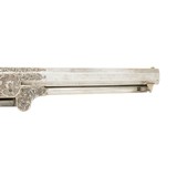 Colt Model 1851 Navy Revolver - 9 of 17