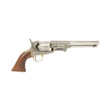 Colt Model 1851 Navy Revolver - 2 of 17