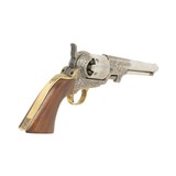 Colt Model 1851 Navy Revolver - 10 of 17