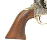 Colt Model 1851 Navy Revolver - 7 of 17