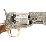 Colt Model 1851 Navy Revolver - 8 of 17