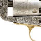 Colt Model 1851 Navy Revolver - 15 of 17