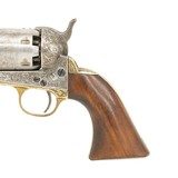 Colt Model 1851 Navy Revolver - 6 of 17