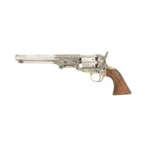 Colt Model 1851 Navy Revolver - 3 of 17