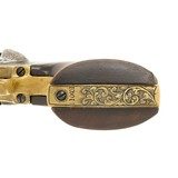 Colt Model 1851 Navy Revolver - 14 of 17