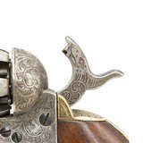 Colt Model 1851 Navy Revolver - 16 of 17