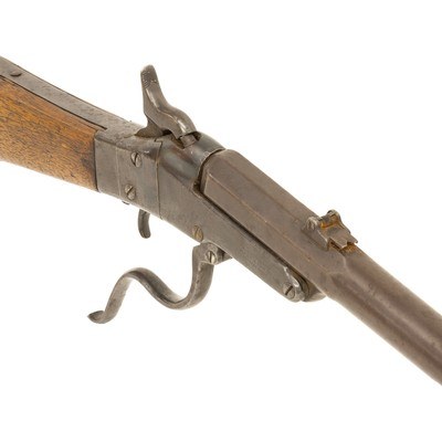 Maynard Second Model Carbine - Image 11 of 15