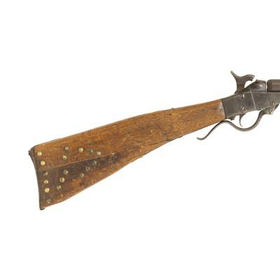 Maynard Second Model Carbine - Image 3 of 15