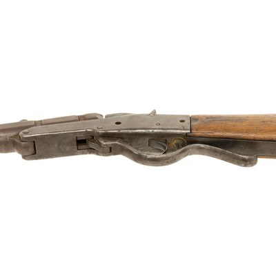Maynard Second Model Carbine - Image 12 of 15