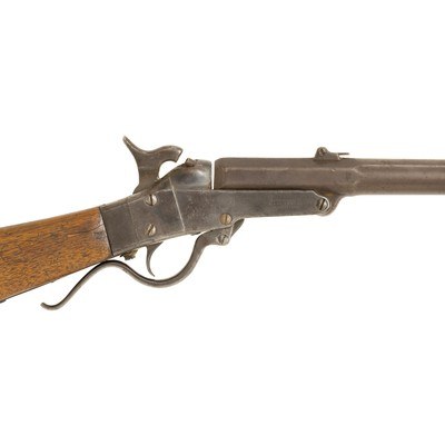 Maynard Second Model Carbine - Image 4 of 15