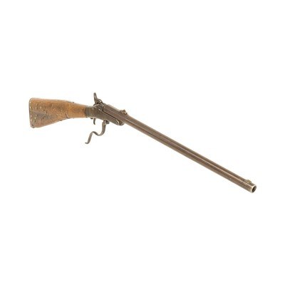 Maynard Second Model Carbine - Image 1 of 15