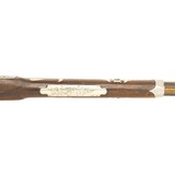 Antique Half-Stock Percussion Plains Rifle - Image 15 of 16