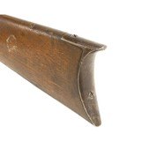 Whitney-Howard Lever Action Single Shot Rifle - Image 14 of 15
