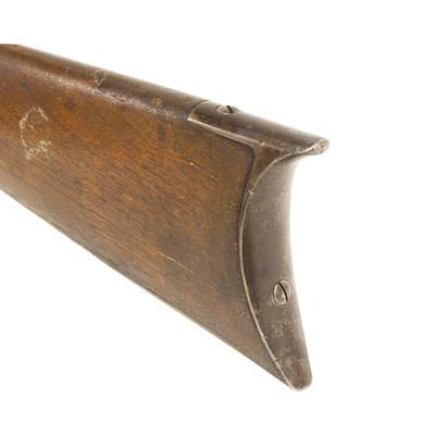 Whitney-Howard Lever Action Single Shot Rifle - Image 14 of 15