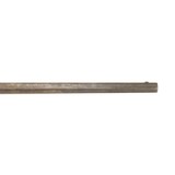 Whitney-Howard Lever Action Single Shot Rifle - Image 6 of 15
