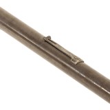 Whitney-Howard Lever Action Single Shot Rifle - Image 11 of 15