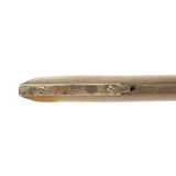 Whitney-Howard Lever Action Single Shot Rifle - Image 13 of 15