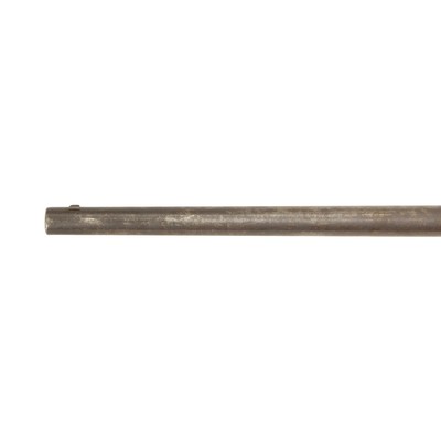 Whitney-Howard Lever Action Single Shot Rifle - Image 7 of 15