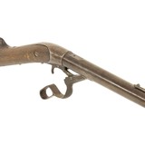 Whitney-Howard Lever Action Single Shot Rifle - Image 10 of 15