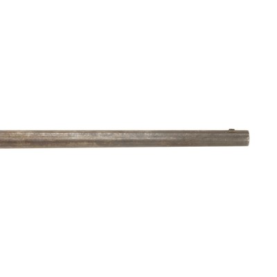 Whitney-Howard Lever Action Single Shot Rifle - Image 6 of 15